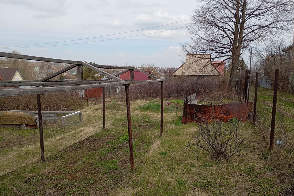 дом городской округ Барнаул, СНТ Мелиоратор фото 6