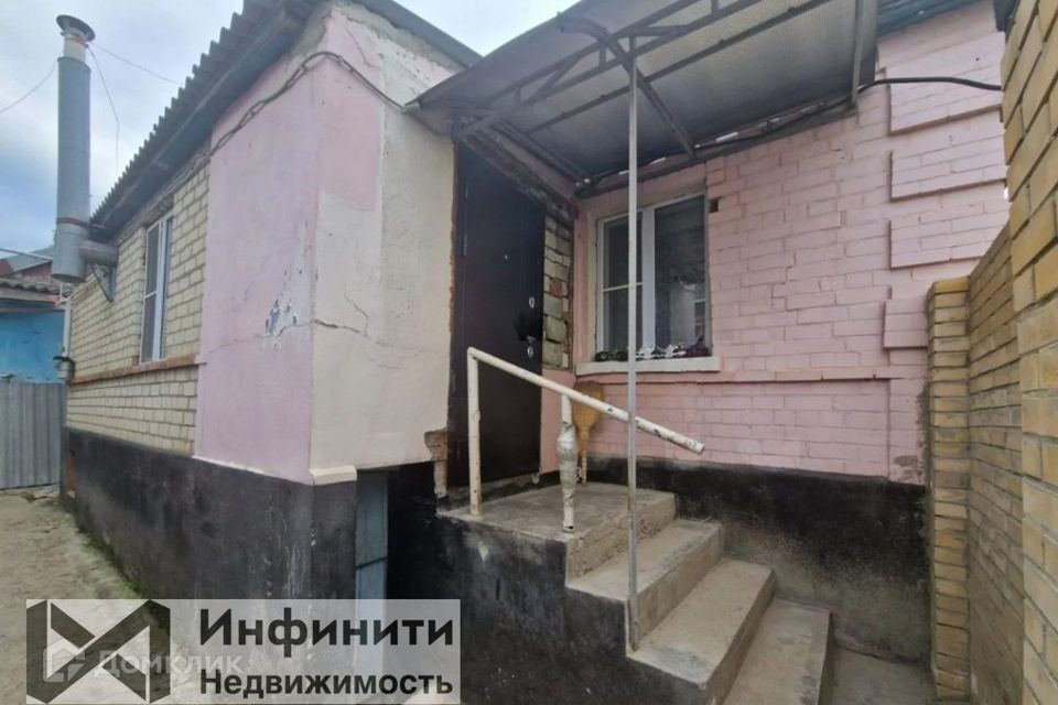 дом г Ставрополь проезд Оранжерейный 7а городской округ Ставрополь фото 7