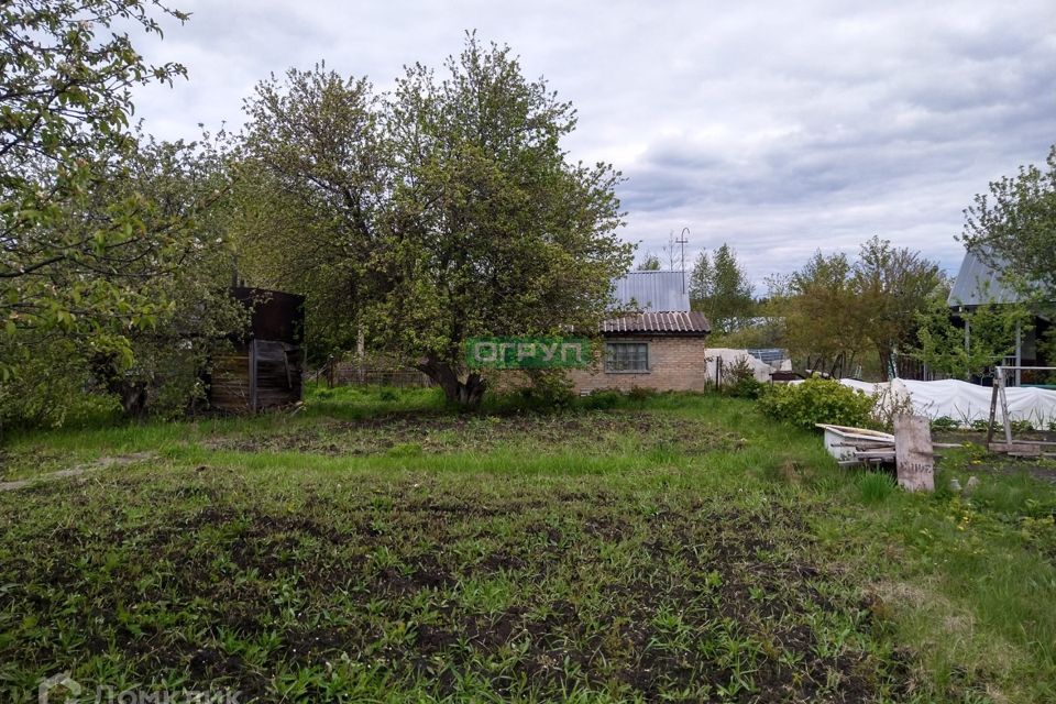 дом р-н Наровчатский с Садовое городской округ Пенза, дачное товарищество Коммунальник, 6 фото 8