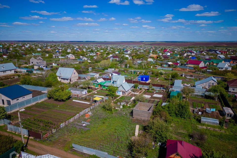 земля г Оренбург снт тер.Трансгаз ул Центральная городской округ Оренбург фото 5