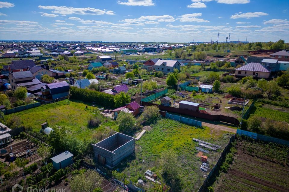 земля г Оренбург снт тер.Трансгаз ул Центральная городской округ Оренбург фото 9