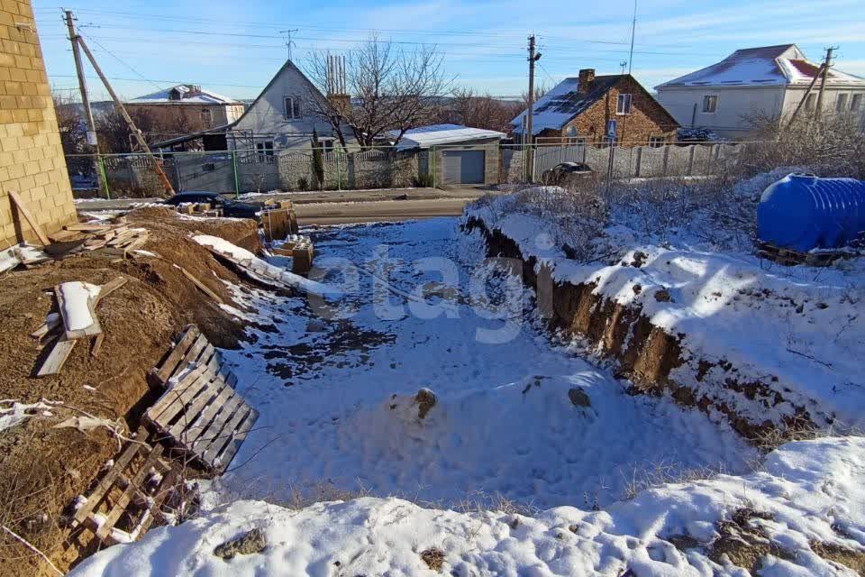 дом г Симферополь ул им Кудряшова К.М. городской округ Симферополь фото 8