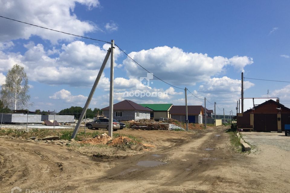 земля г Верхняя Пышма с Балтым ул Озерная городской округ Верхняя Пышма фото 10