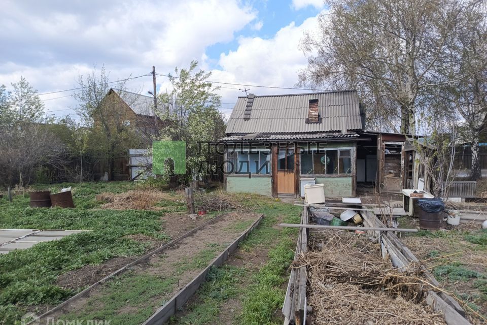 дом городской округ Улан-Удэ, садоводческое товарищество Весна, Иволгинская улица фото 1