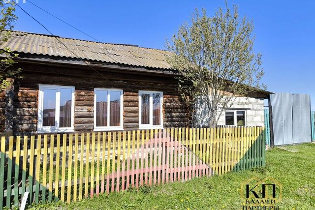 д Полдневая Полевской городской округ, Пролетарская улица, 40 фото