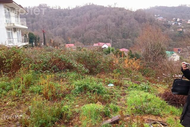 с Верхнениколаевское ул Кузнечная городской округ Сочи фото