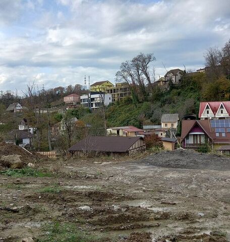 городской округ Сочи, Буковая улица фото