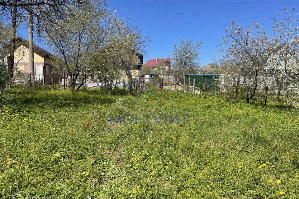 дом г Чебоксары городской округ Чебоксары, садоводческое товарищество Энергетик фото 1