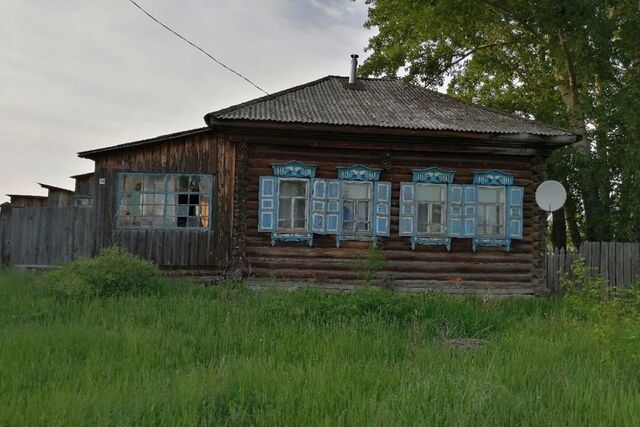 село Пименовка фото