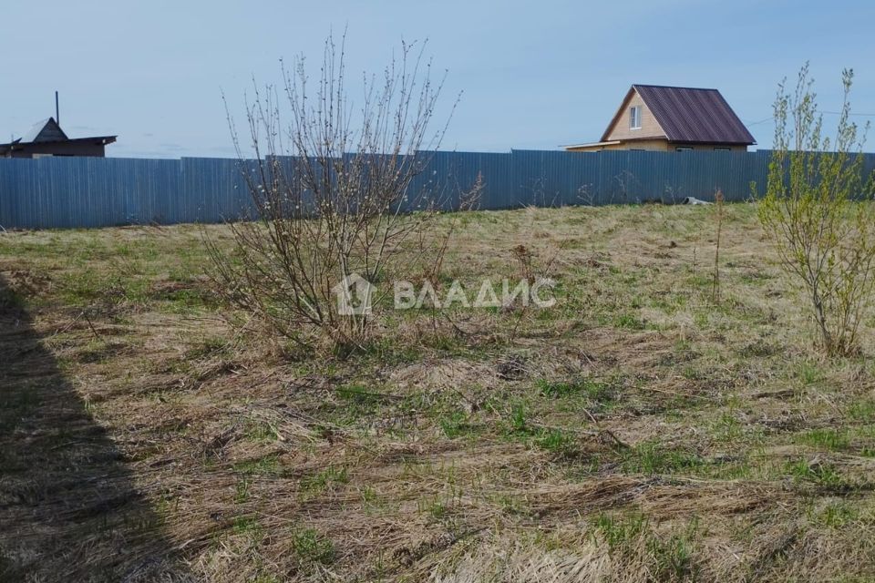 земля р-н Вологодский деревня Мальгино Подлесный сельсовет фото 1