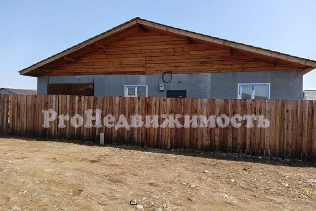 городской округ Кызыл, местечко Вавилинский затон, садоводческое некоммерческое товарищество № 13 Вавилинский затон фото
