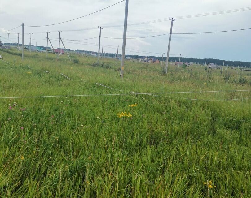 земля р-н Белебеевский г Белебей городское поселение Белебей, микрорайон Чайковка фото 3