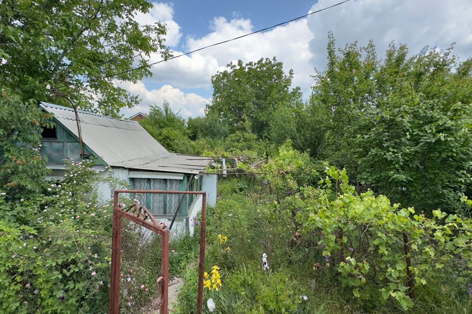 земля г Ростов-на-Дону ул Сиреневая городской округ Ростов-на-Дону фото 2