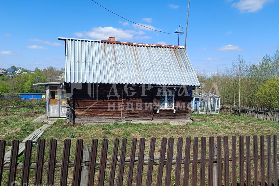 дом г Кемерово ул Полтавская Кемеровский городской округ фото 2