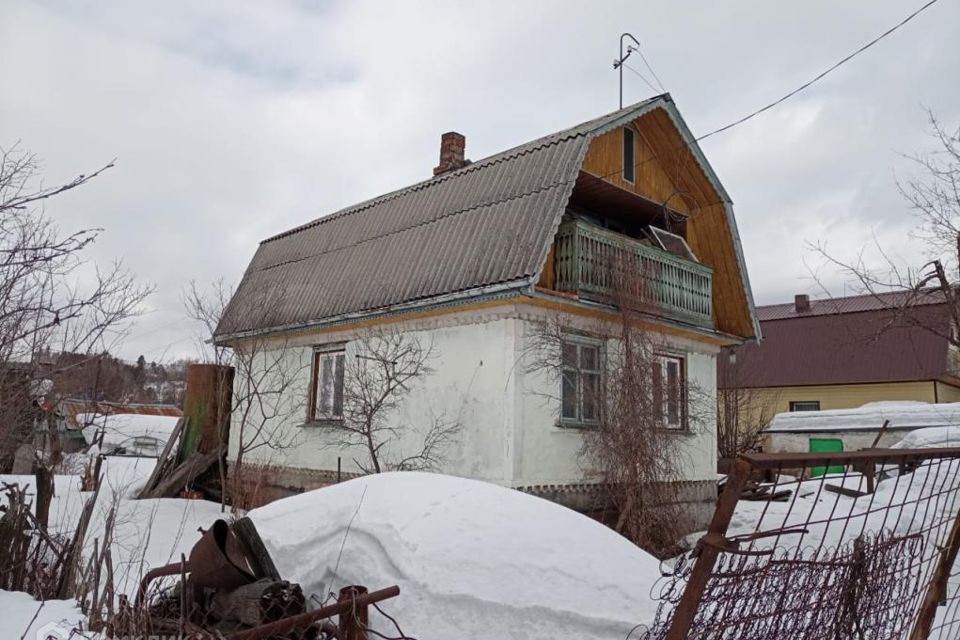 дом р-н Новокузнецкий посёлок Староабашево фото 4