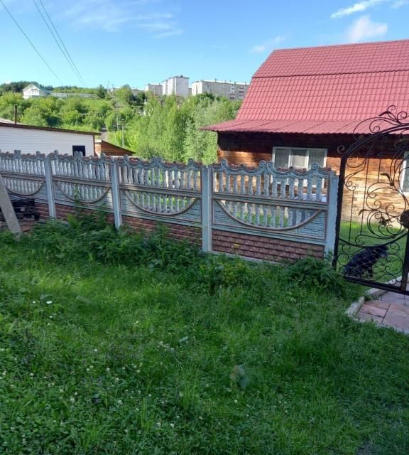 дом р-н Прокопьевский п Малиновка Калтанский городской округ, Сплавная улица фото 2