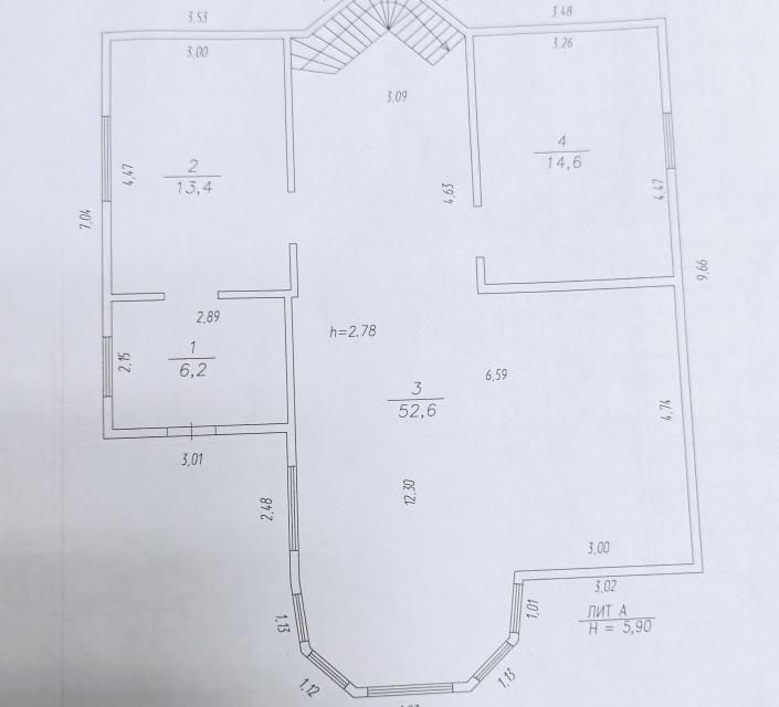 дом р-н Новокузнецкий с Куртуково ул Караульная 8 фото 3