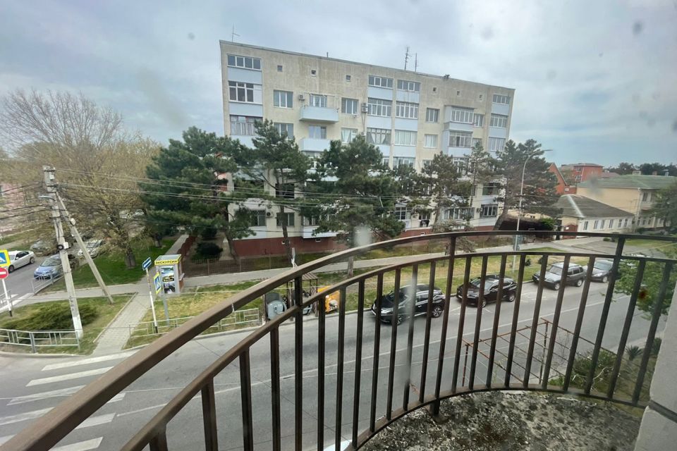 дом р-н Анапский г Анапа городской округ Анапа, Владимирская улица, 22 фото 4