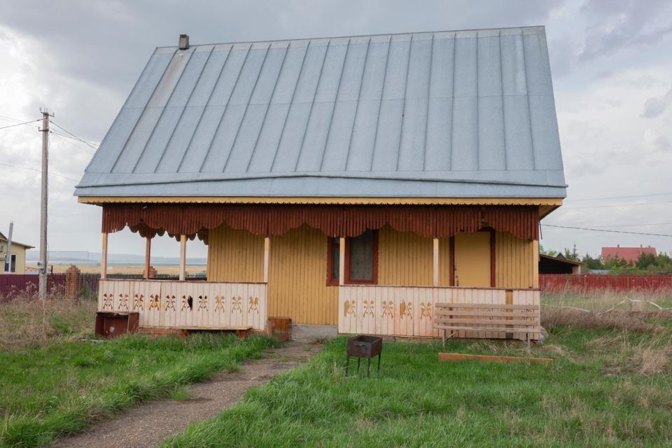 земля р-н Давлекановский д Купоярово ул Центральная фото 3