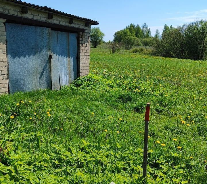 дом р-н Красногородский деревня Иванцево фото 3