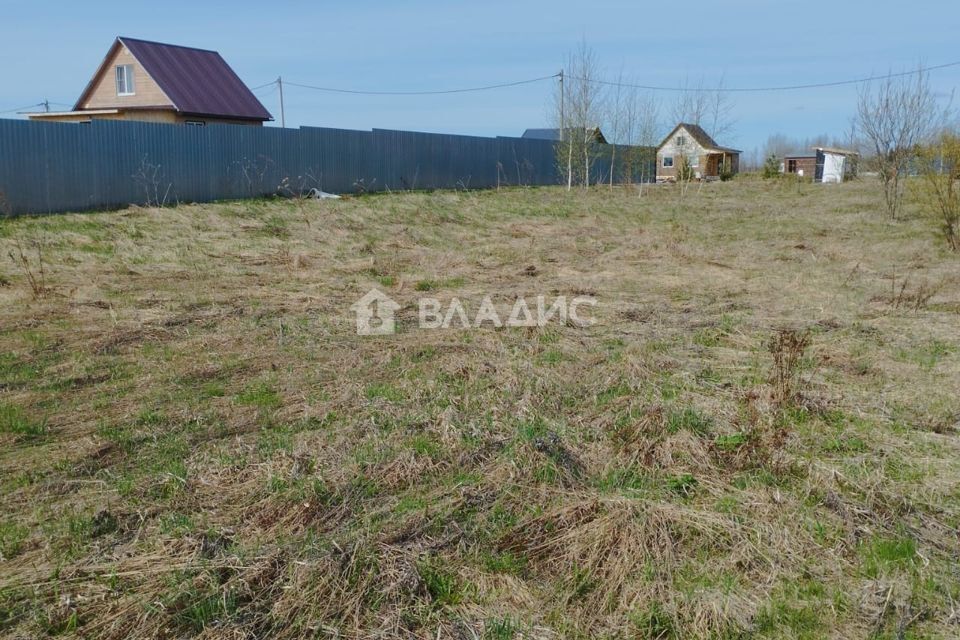 земля р-н Вологодский деревня Мальгино Подлесный сельсовет фото 2