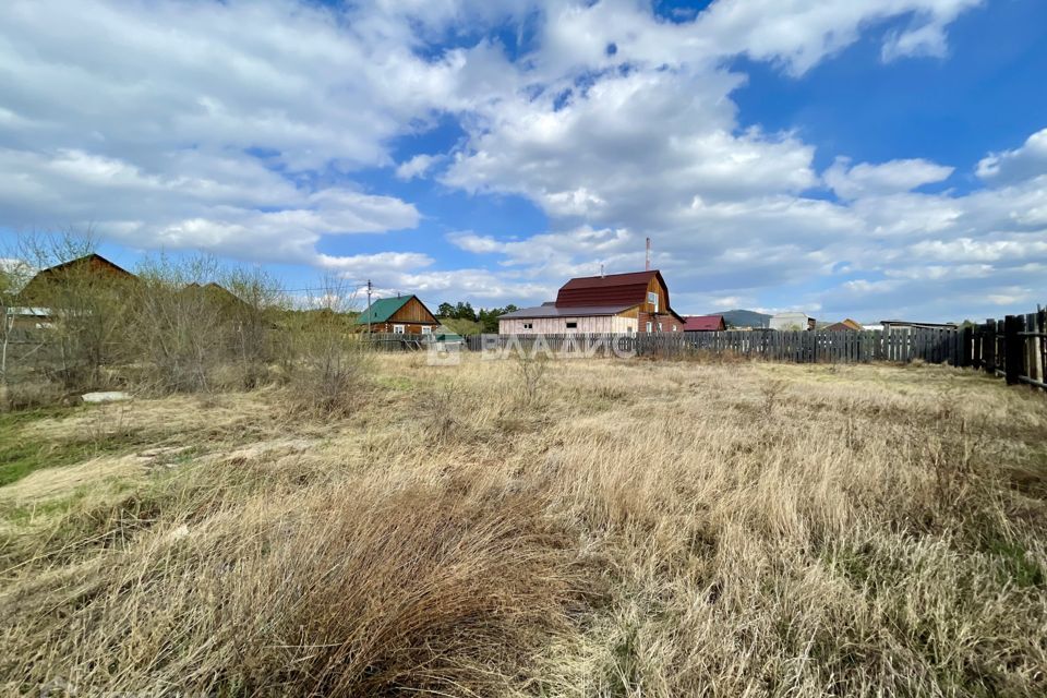 земля г Улан-Удэ городской округ Улан-Удэ, Лесная улица фото 4