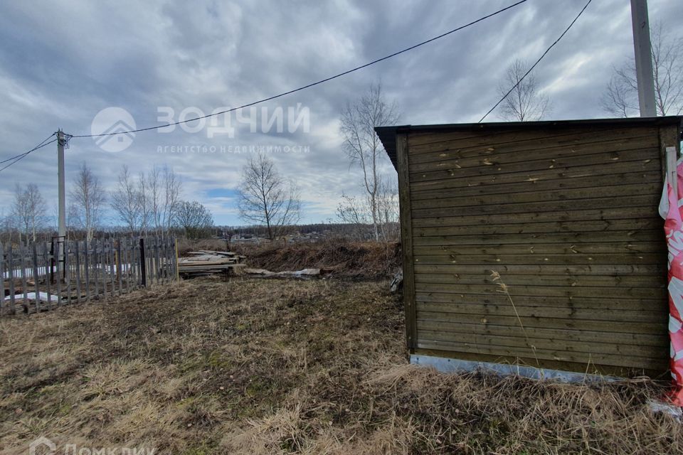 земля г Чебоксары д Чандрово ул 2-я Чандровская городской округ Чебоксары фото 3