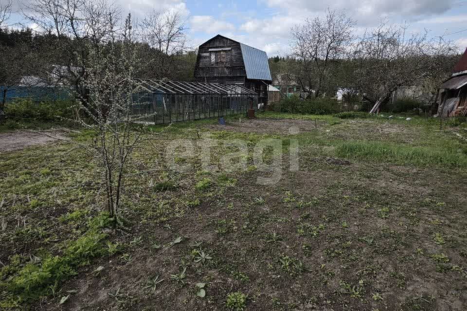 дом г Кострома снт Красинец городской округ Кострома, 54 фото 8