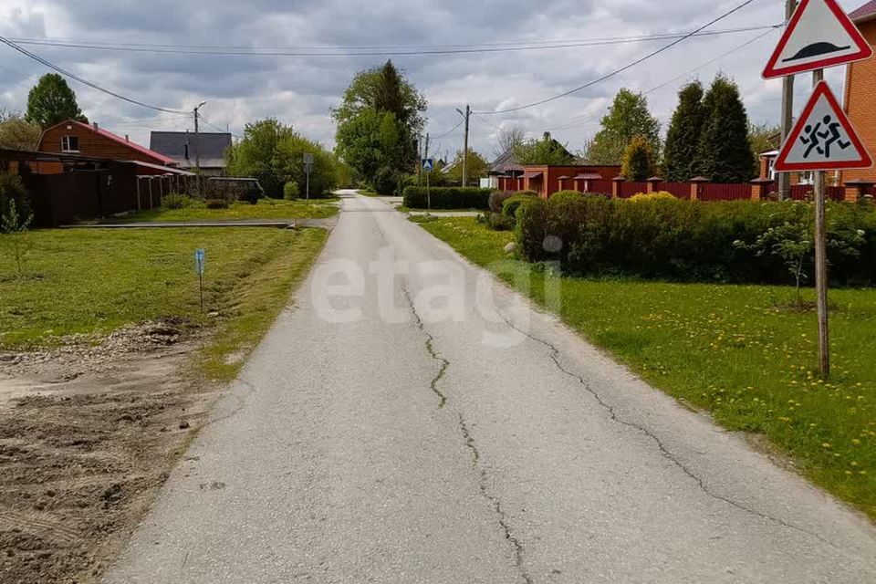 дом г Калуга д Животинки городской округ Калуга, 49 фото 5