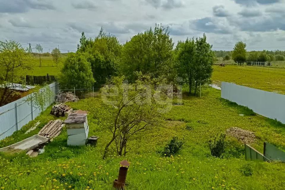 дом г Калуга д Животинки городской округ Калуга, 49 фото 8