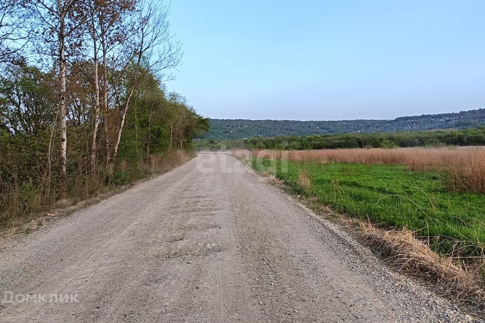 земля р-н Надеждинский п Кипарисово-2 ул Центральная фото 6