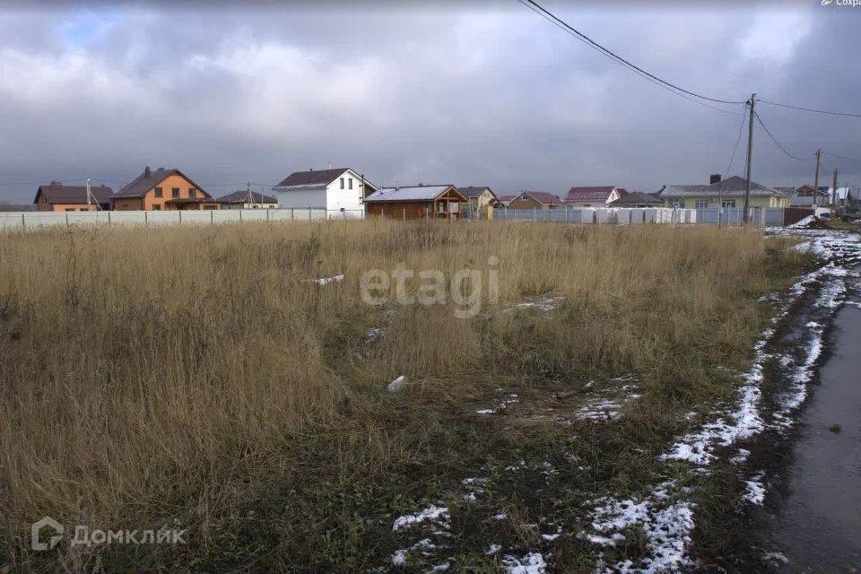 земля р-н Елабужский п Луговой ул Центральная 73 фото 5