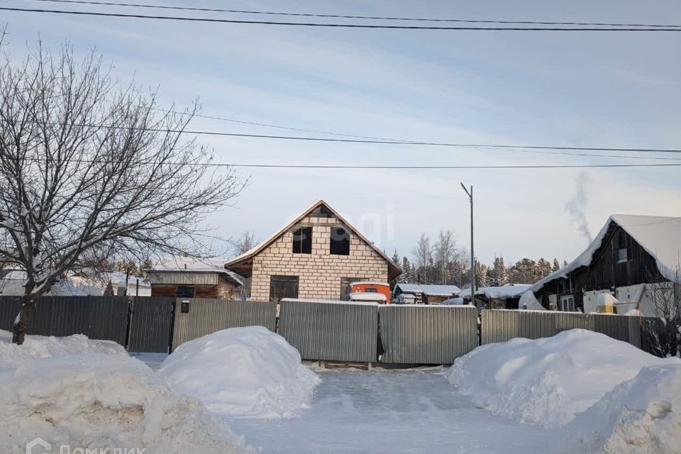 дом г Ханты-Мансийск ул Мира городской округ Ханты-Мансийск фото 7