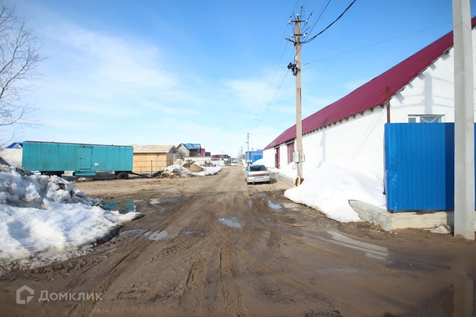 земля г Новый Уренгой снт ДК Простоквашино ул 1-Сосновая 34 городской округ Новый Уренгой фото 7