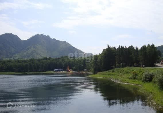 земля р-н Чемальский с Чемал ул Советская фото 5