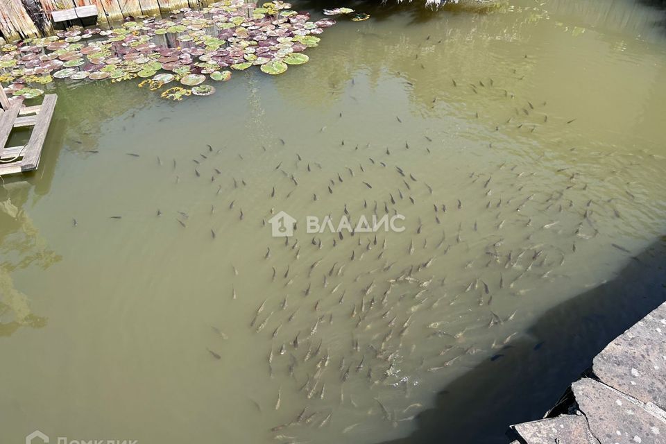 дом г Калининград ул Таганрогская городской округ Калининград фото 10