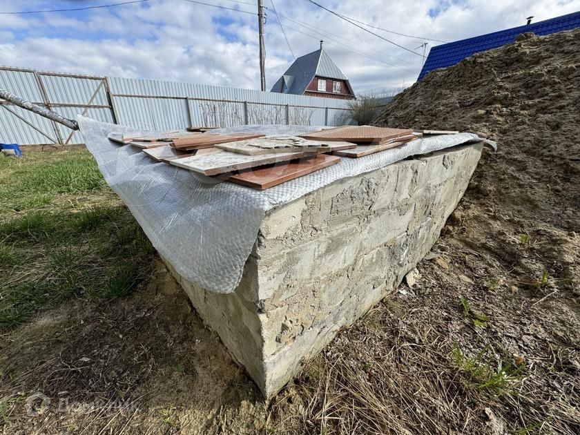 дом г Тюмень снт Тюменец ул Березовая городской округ Тюмень фото 6