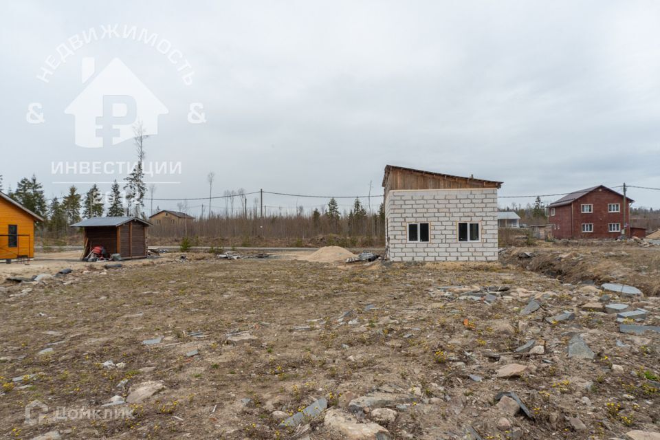 дом г Петрозаводск проезд Лахденпохский 47 Петрозаводский городской округ фото 6