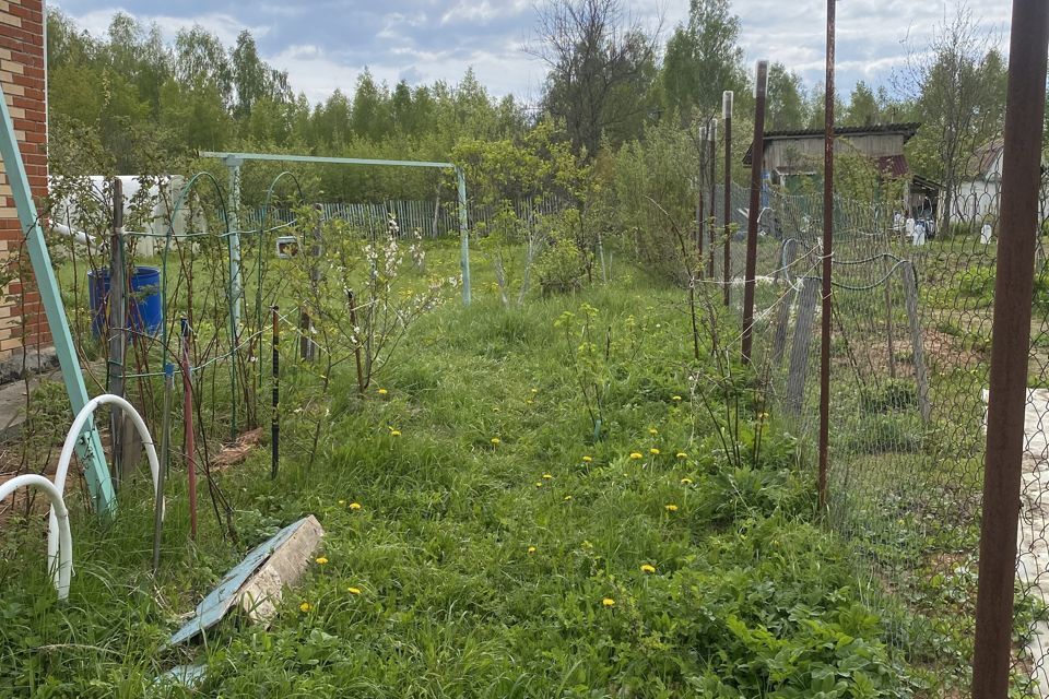 дом г Калуга снт Флора городской округ Калуга, 105 фото 7