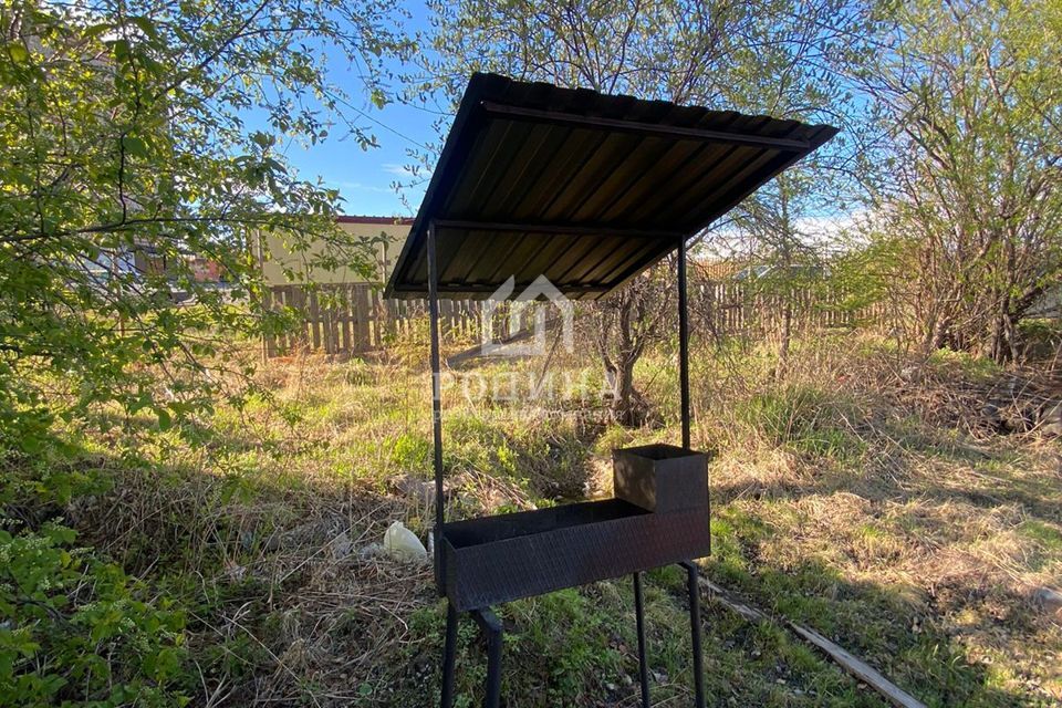 земля г Комсомольск-на-Амуре ул Каменная городской округ Комсомольск-на-Амуре фото 7