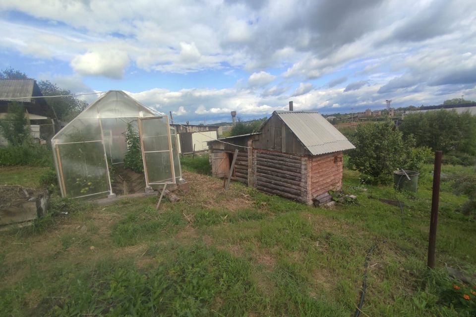 дом г Нижняя Салда ул Луначарского 52 городской округ Нижняя Салда фото 7