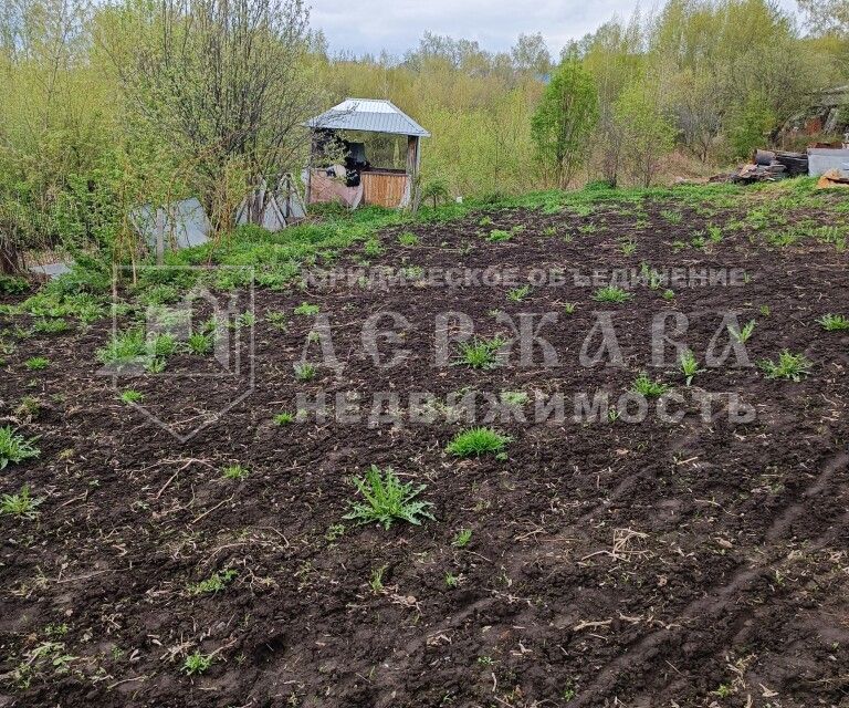 земля г Кемерово ул Грязовецкая Кемеровский городской округ фото 9