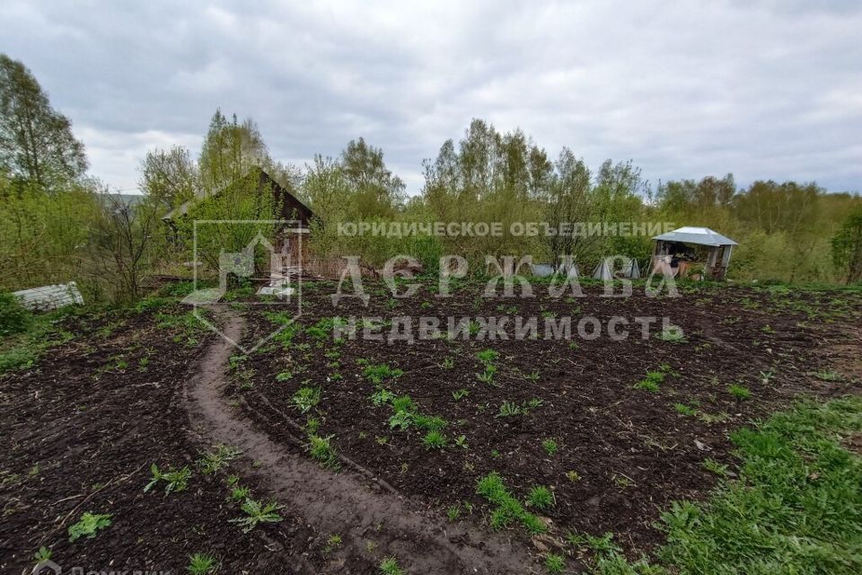 земля г Кемерово ул Грязовецкая Кемеровский городской округ фото 8