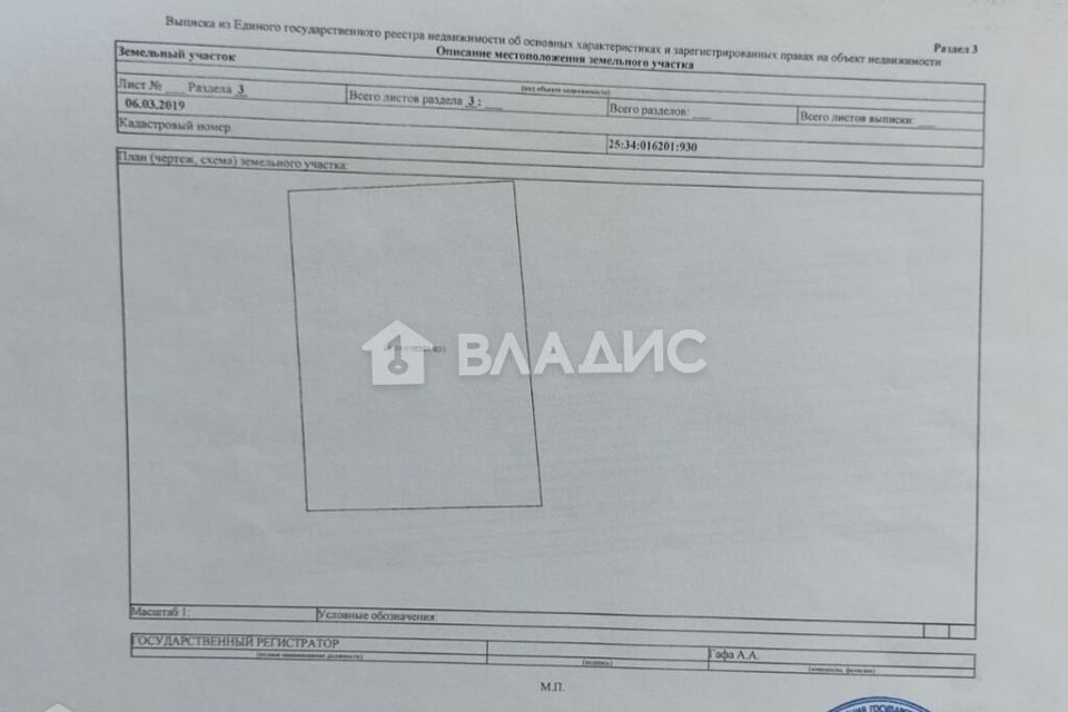 земля г Уссурийск ул 8-е Марта 15 Уссурийский городской округ фото 5