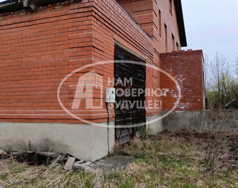 дом р-н Кунгурский д Казаево Чусовской городской округ, Мостовая улица фото 5