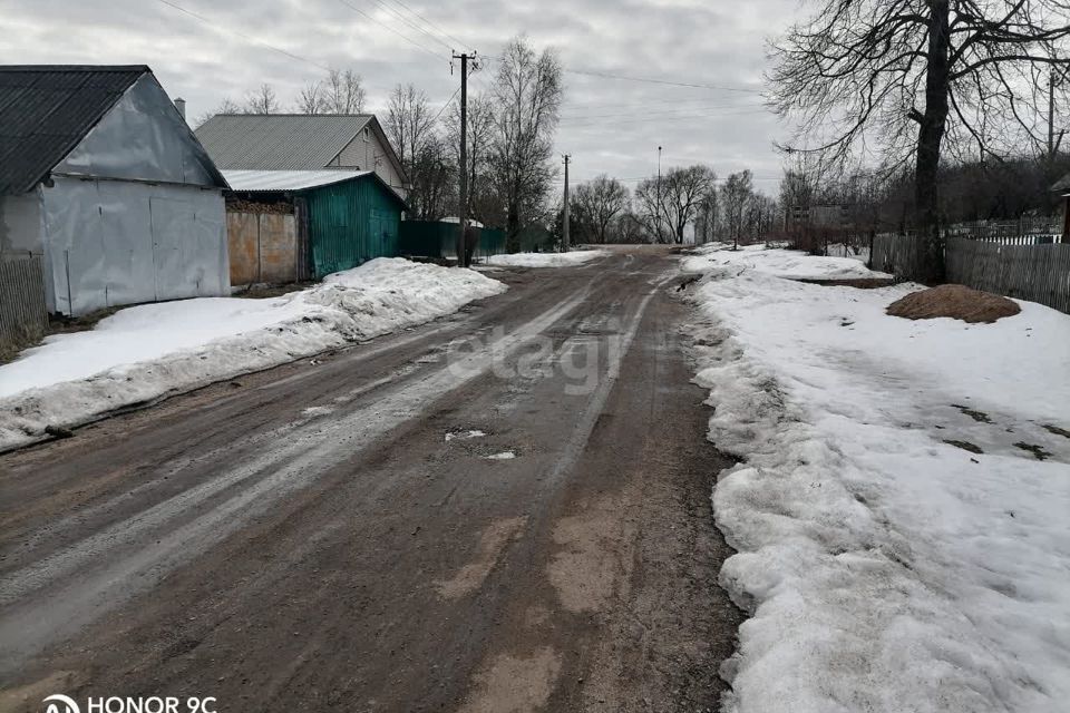 земля р-н Руднянский д Шеровичи ул Гвардейская 4 фото 5