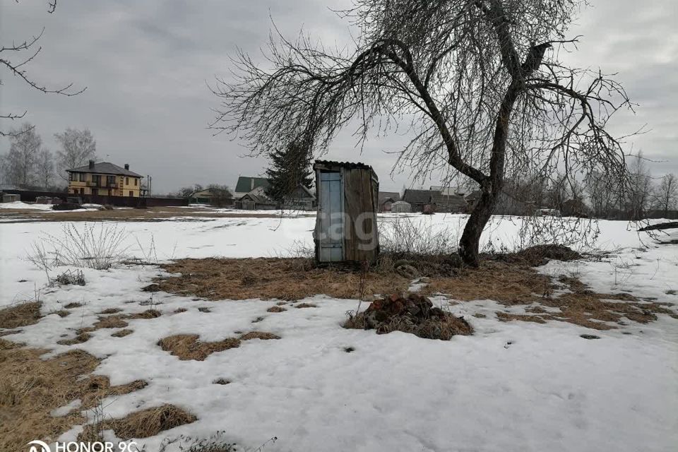 земля р-н Руднянский д Шеровичи ул Гвардейская 4 фото 10