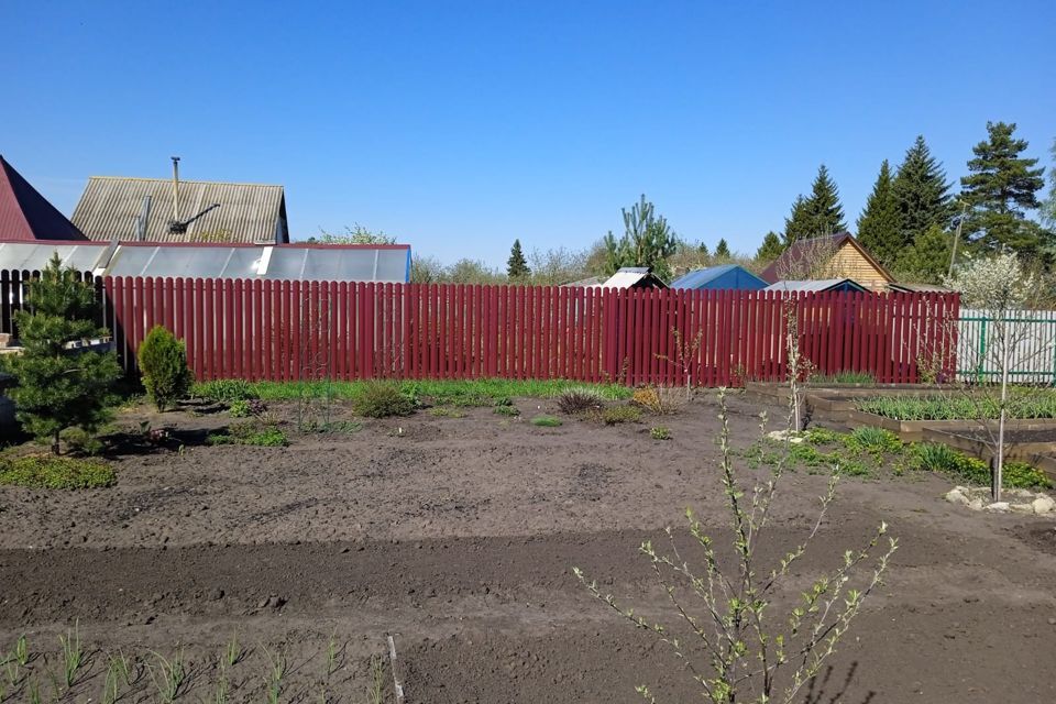 дом г Пенза городской округ Пенза, садовое некоммерческое товарищество Восход фото 7