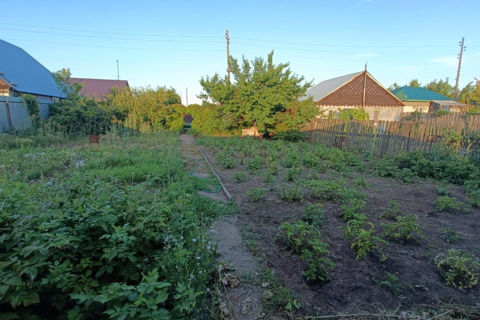 земля городской округ Оренбург, 910, СНТ Горизонт-1 фото 5