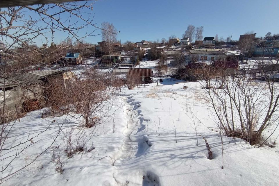 дом г Ачинск снт Заря ул Зелёная Горка городской округ Красноярск фото 5